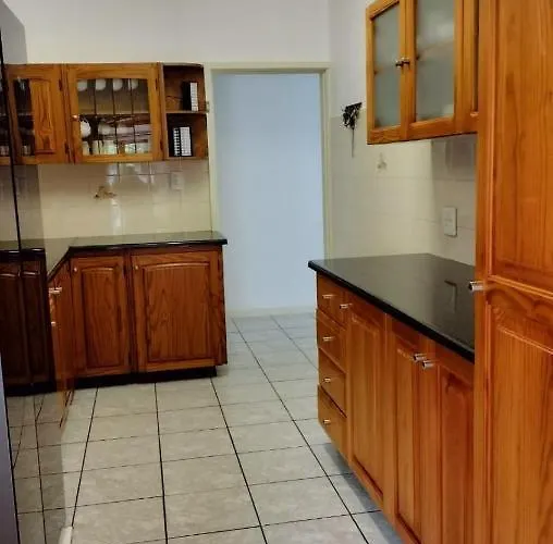 Msongi Guest House