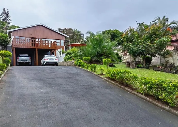 Msongi Guest House