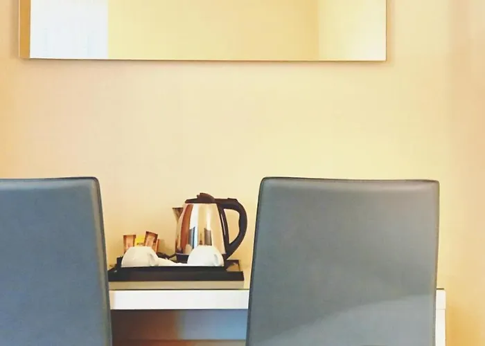 Hotel familiare: Hotel Santa Lucia