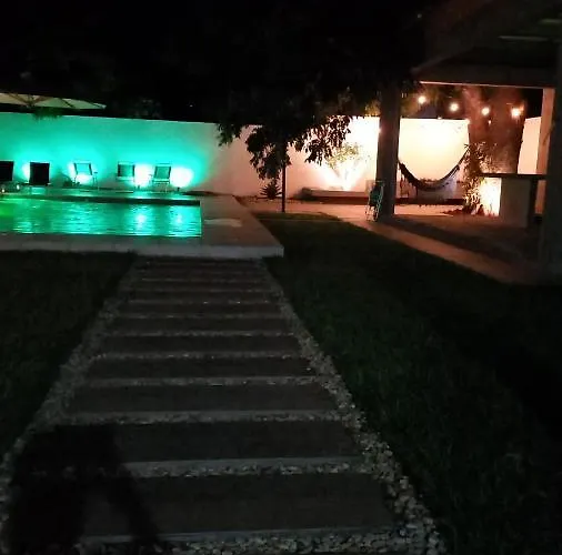 661 Hospedagem