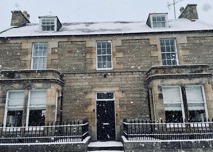 Shandwick House