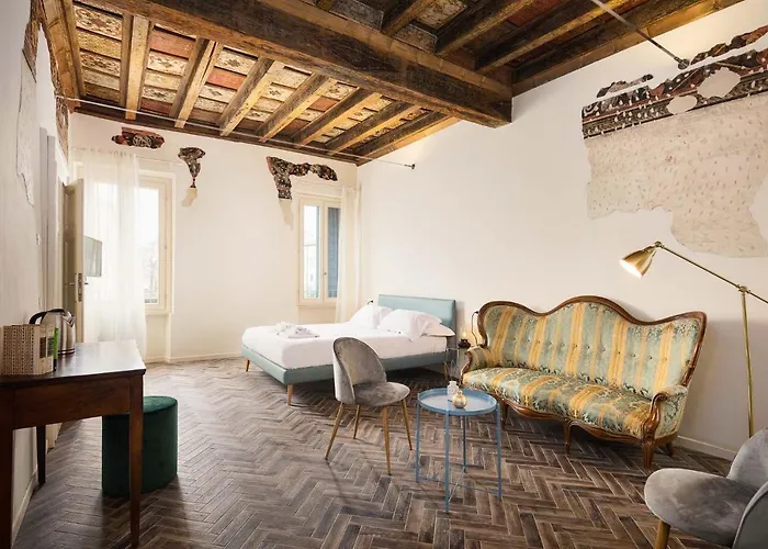 Residenza Giulio Romano