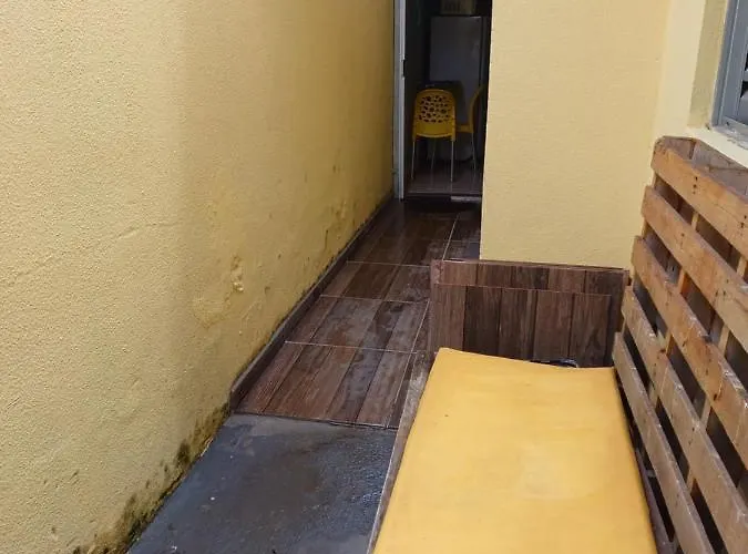 Casa amarela 03