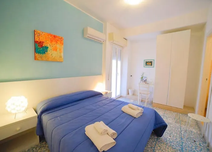  B&B Siracusa Holidays