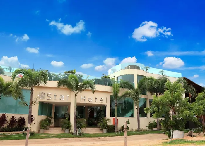 Star Hotel