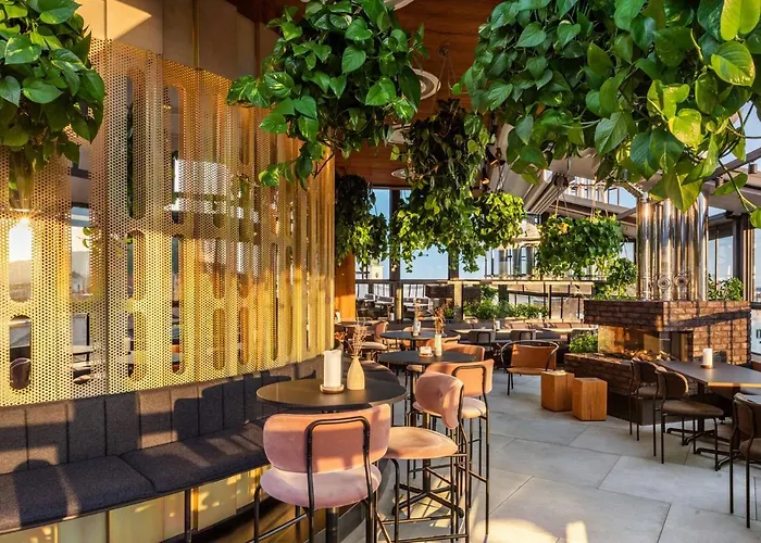 Resort: Hotel Rum Budapest