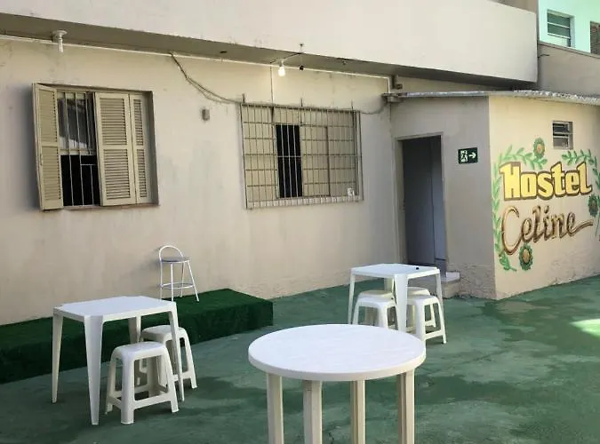 Hostel Celine