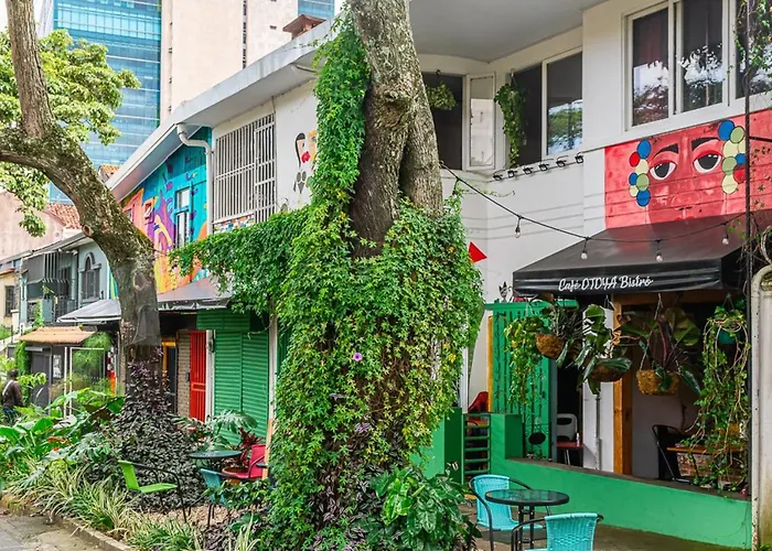 Hotel: Otoya 1907 Hotel (Adults Only)