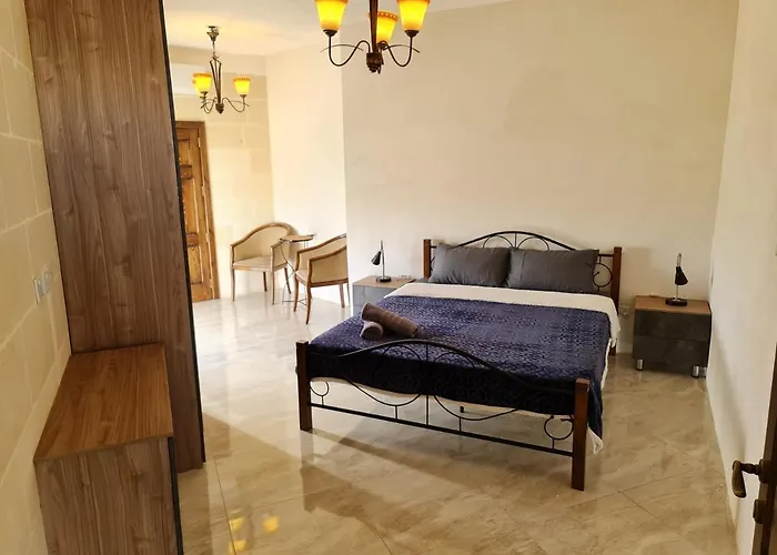 Splendid House Victoria Gozo