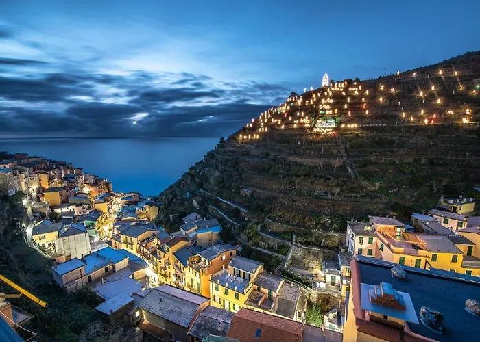 Hotel adatto agli animali: Cà du Nilo