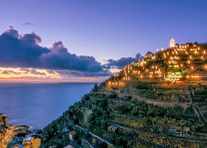 Hotel adatto agli animali: Cà du Nilo