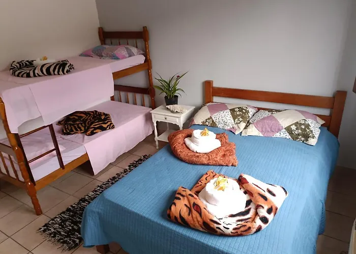 Suites Da Val