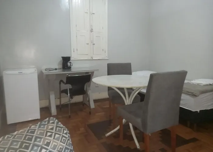 Uba Apart imóveis