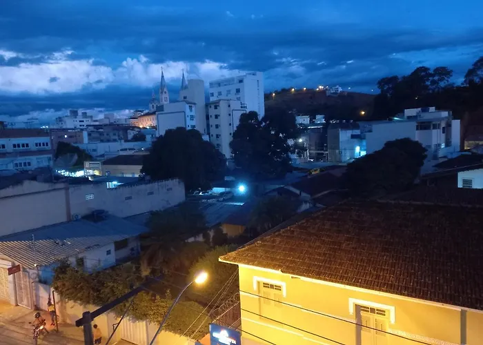 Uba Apart imóveis