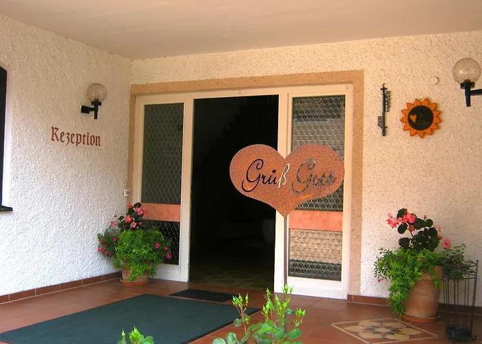 Landhaus Cornelia