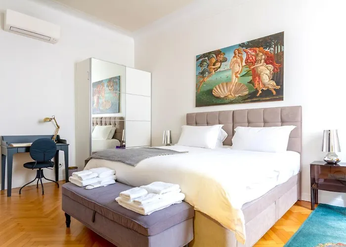 B&B Liberty Suite