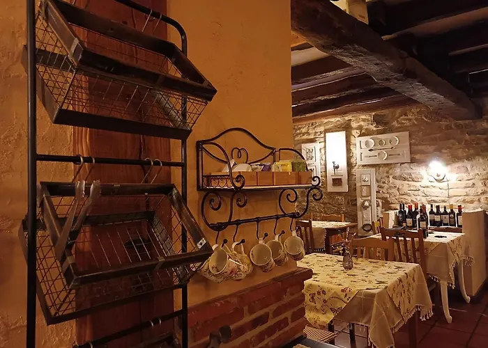 Posada Real El Rincón de Babia