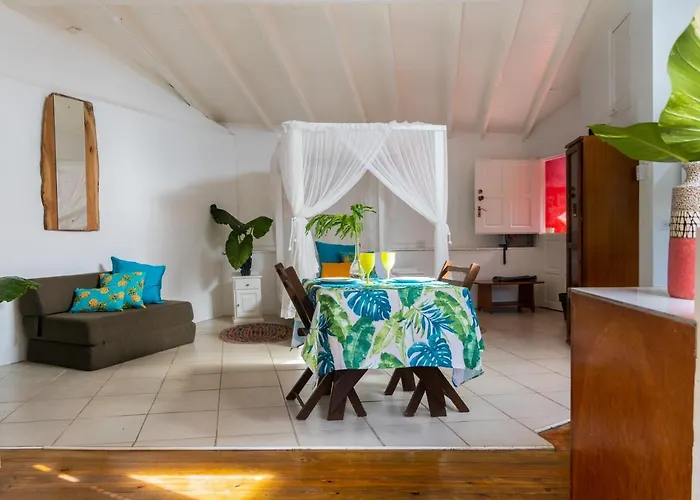 Castara Cottage By Hello Mello