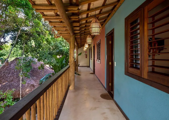 Cottage Bahia