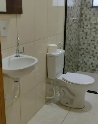 Alvorada Guest House