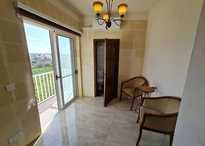 Splendid House Victoria Gozo