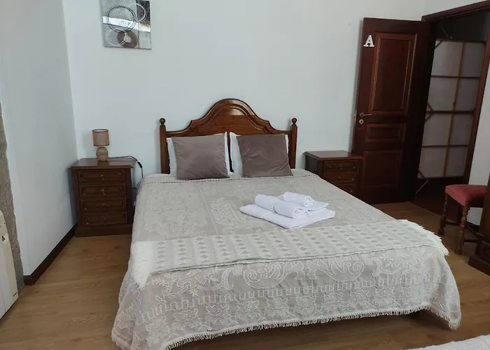 Casa Cardeal Saraiva