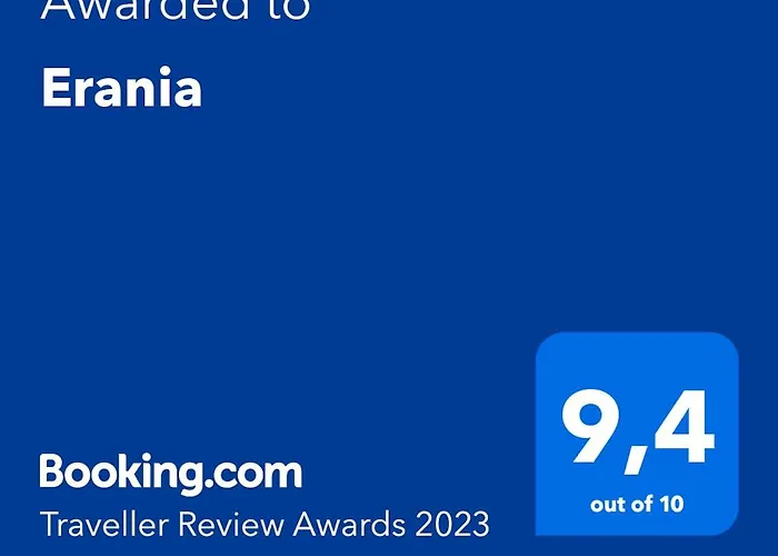 Erania