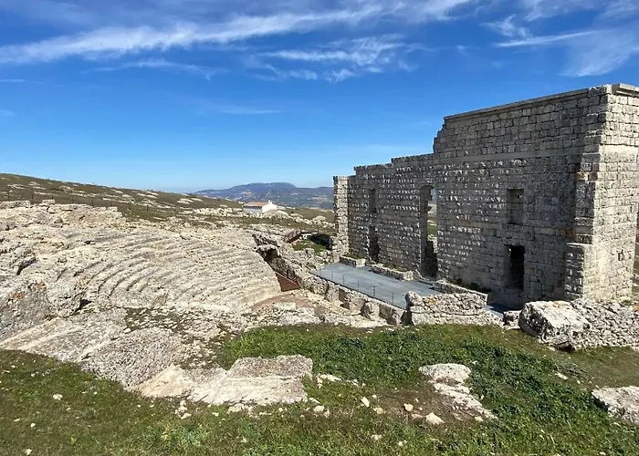 Casa Primavera