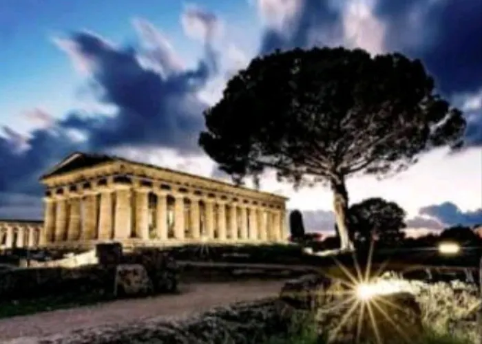 Casa vacanza: B&B Cleofa Paestum