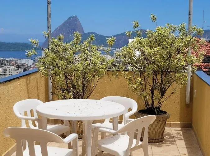 Santo Mirante