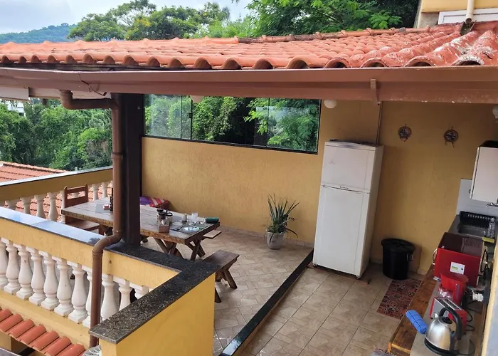 Santo Mirante