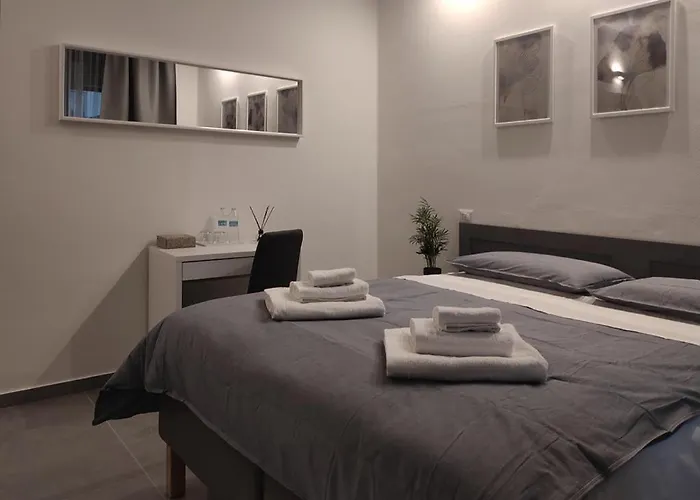 Residenza Via Verdi