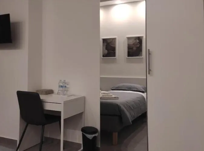 Residenza Via Verdi