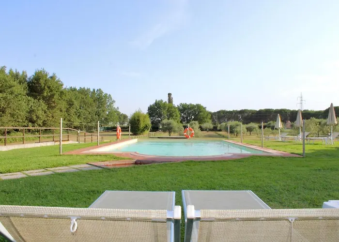 Sibolla Holidays