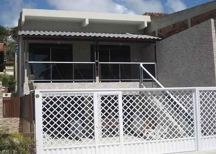 Alojamentos: Maragogi Beach Flats