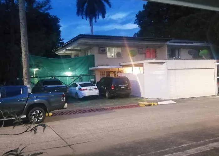 Cabanas Colindas