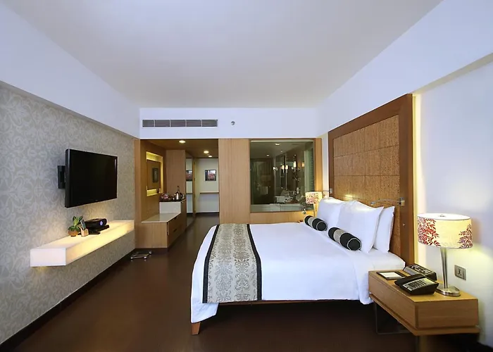 Fortune Select Sg Highway, - Member Itc s' Group