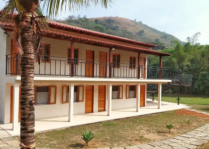 Eco Palmeira