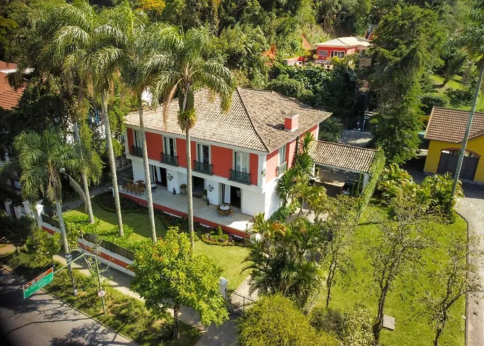 Hotel Reggia Catarina