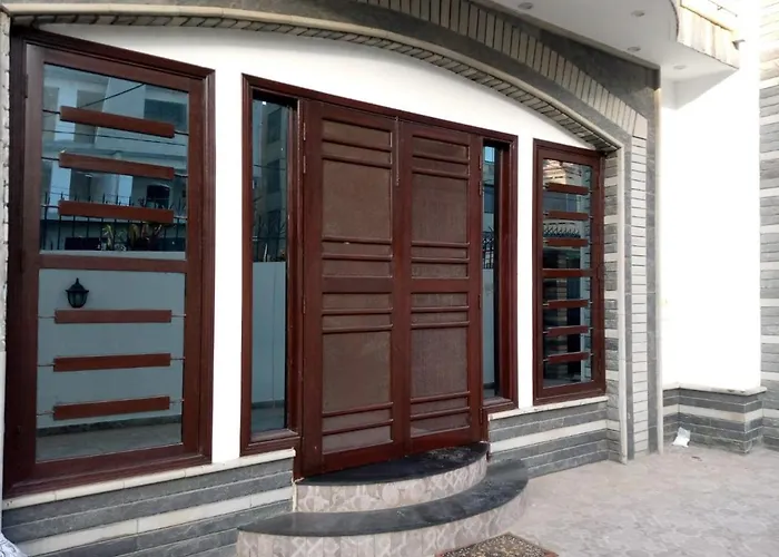 Sea View Inn Guest House