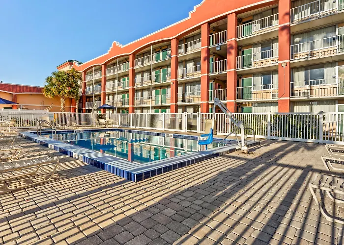 Developer Inn Downtown , A Baymont By Wyndham