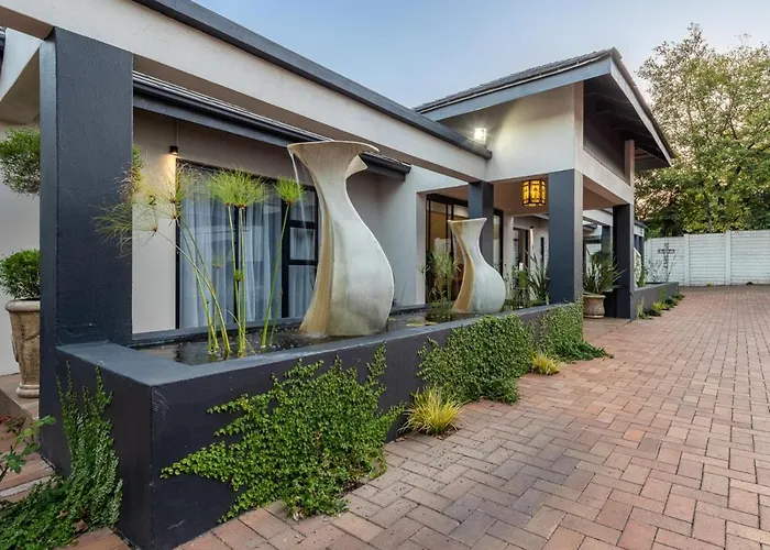 Magnolia Guesthouse