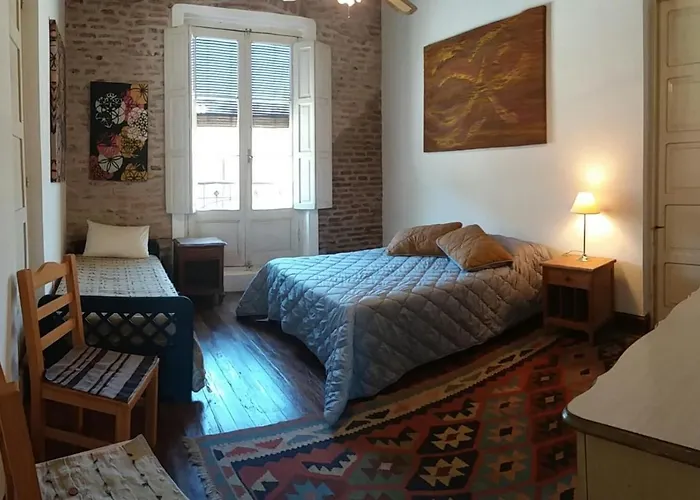 Casa Rodo 53