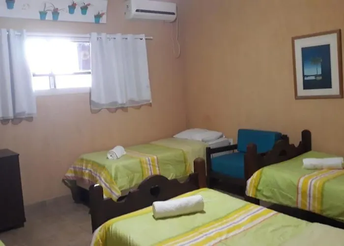Hotel Fazenda Terra Ramos