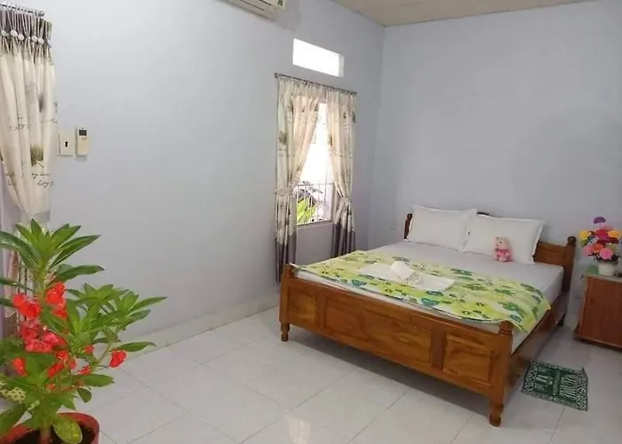 Hoài Oanh homestay