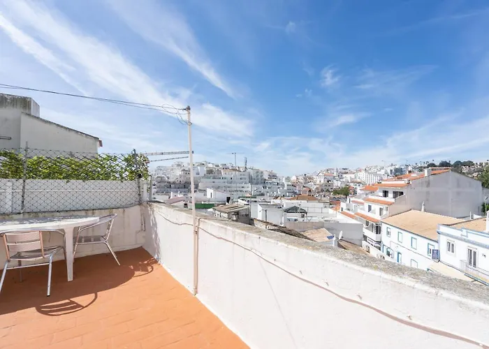  Travessa Albufeira s By Umbral