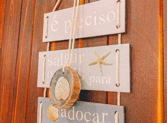 Refúgio da Paz