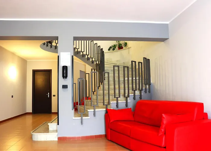 Aparthotel Isabella