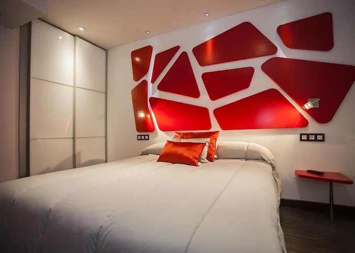 Hostal Barcelona