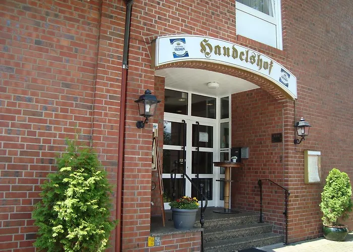 Hotel-Restaurant Handelshof
